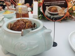 -小厨娘淮扬菜(天印大道店)