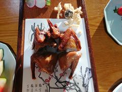 -猪腰一家·地道佛山菜(盐步店)