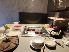 -海底捞火锅(大唐店)