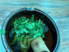 -树厨贵州菜(花果园购物中心店)