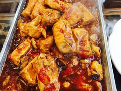 -徽州美食(三十年老店)