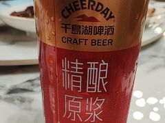 -宝荣鱼馆·临湖之宴(千岛湖店)