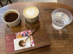 -Again Coffee Roaster(香蜜湖店)