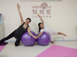 -Your Yoga Pilates·瑜伽普拉提习练室