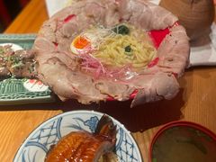 -有喜屋·鲜鸡烧鸟·居酒屋(安龙路店)