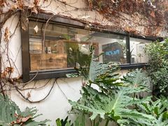 -the fall kaffe乐否咖啡