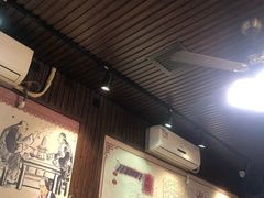 大堂-颐品居涮肉(乌鲁木齐中路店)