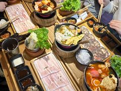 -老爷锅(新街口IFCX店)