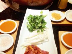 -百味源炭火烤翅 ·夜市大排档(酒仙桥店)