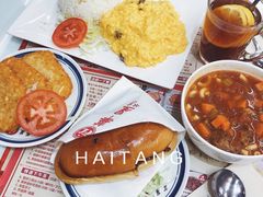-华星冰室(湾仔店)