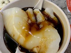 红糖凉糕-杨大叔爱面子·四川小吃(岗头店)