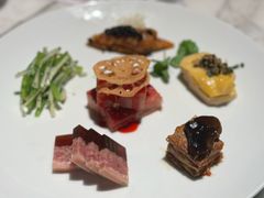 -杭州君悦酒店·湖滨28中餐厅