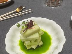 -锦府园·新台州菜(合生汇店)