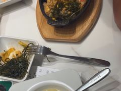 -豪客来牛排(中华城店)