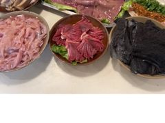 -岗上渣渣老火锅(两路口店)