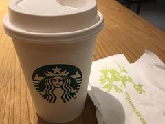 -星巴克(汾阳路店)