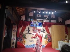 -芙蓉门·川剧变脸长嘴壶茶艺茶文化表演研学