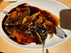 西湖醋鱼-楼外楼(玉泉店)