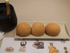 -蔡澜点心·粤菜(西单大悦城店)