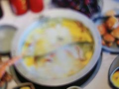 -藜爱·山海情海鲜自助(万达广场店)