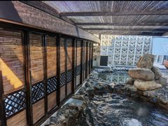 -春晖园度假酒店温泉