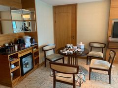 -上海浦东嘉里大酒店