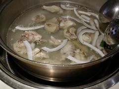 -狐狸爱上椰子鸡(滨江星光大道店)