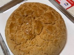 -潮庭港式茶餐厅·熊仔奶茶(同济广场店)
