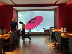 -京料理·日料自助·铁板燒(复悦城店)