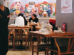 大堂-陈傻子餐厅(世纪都会店)
