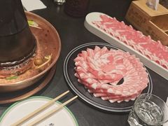 -南门四季铜锅涮肉(大屯·北苑店)