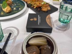 -荟廷·晶萃(陆家嘴尚悦湾店)