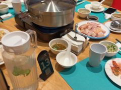 -糟粕醋·椰苑海南菜餐厅(亚龙湾天域酒店)