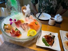 -禾风·海鲜料理自助(玉林店)