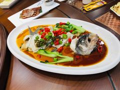 -正阳春烤鸭店(杨楼店)