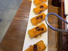 -厨大将烤肘子(镇江北路店)
