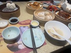 -点都德(长泰广场店)