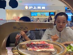 -西塔老太太泥炉烤肉(龙湖北苑天街店)
