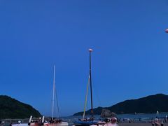 -后海村