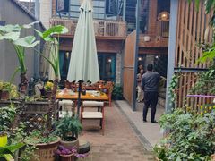 -61号餐吧(兴坪古镇漓江店)