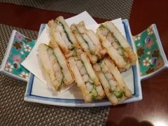 -乾山寿司(好运街店)