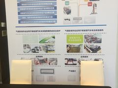 -上海虹桥西郊假日酒店