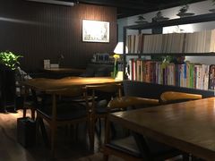 大堂-心邸·庆宴(雅宝城店)