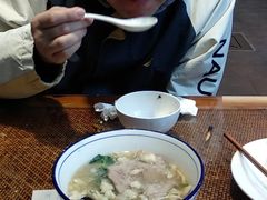 -毅祥斋老孙家泡馍(北院门鼓楼店)