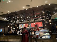 -星巴克(兰桂坊店)
