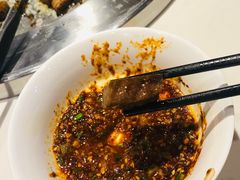 -么子烤肉(化龙池店)