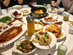 -大鸭梨烤鸭·北京菜(南小街/南苑店)