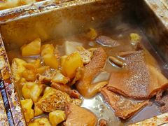 牛杂-细妹五香牛杂(步行街店)