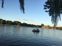 -小土豆北方菜馆(文慧园店)