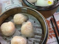 -点点心点心专门店(湾仔店)